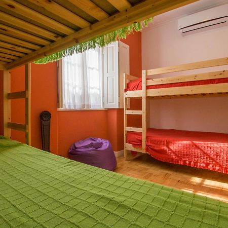 City Stork Hostel ปอร์ติเมา ภายนอก รูปภาพ