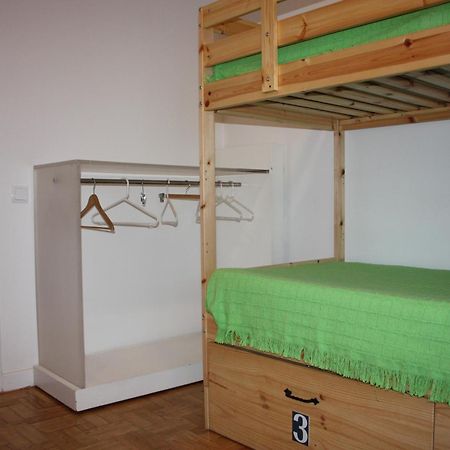 City Stork Hostel ปอร์ติเมา ภายนอก รูปภาพ