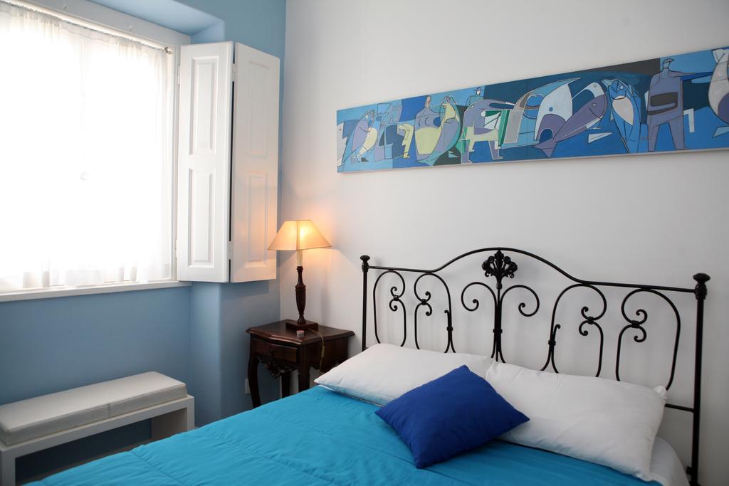 City Stork Hostel ปอร์ติเมา ห้อง รูปภาพ