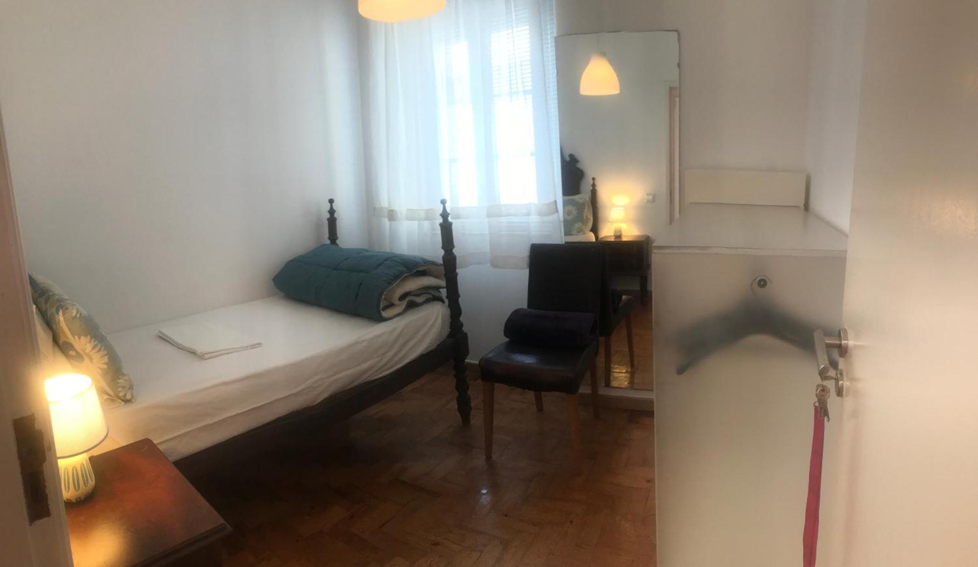 City Stork Hostel ปอร์ติเมา ภายนอก รูปภาพ