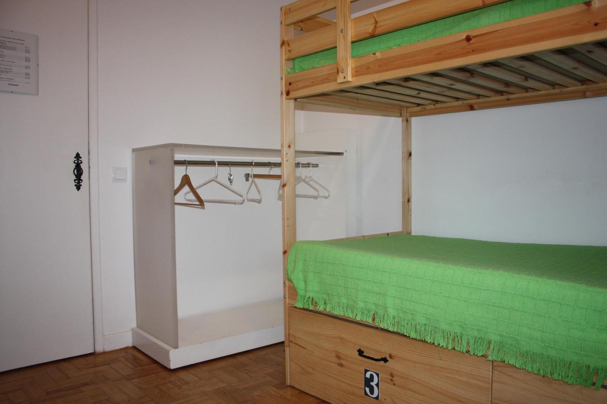 City Stork Hostel ปอร์ติเมา ภายนอก รูปภาพ