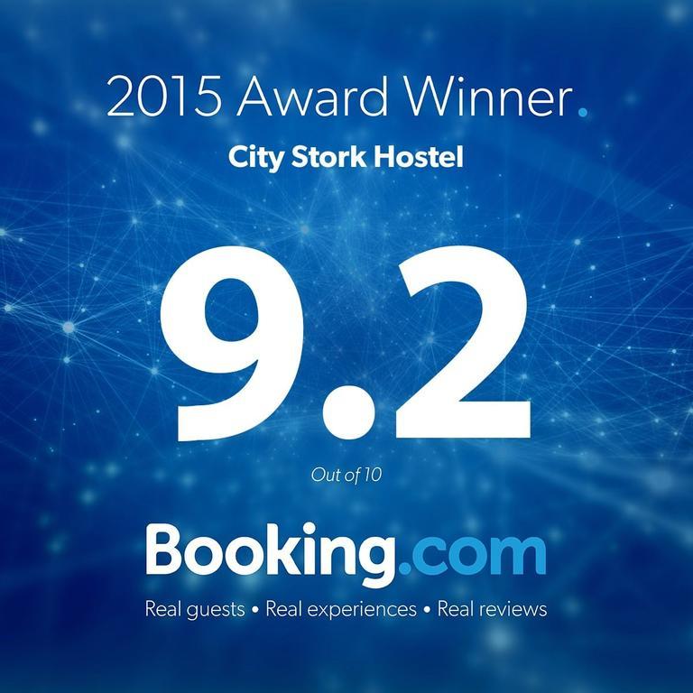 City Stork Hostel ปอร์ติเมา ภายนอก รูปภาพ