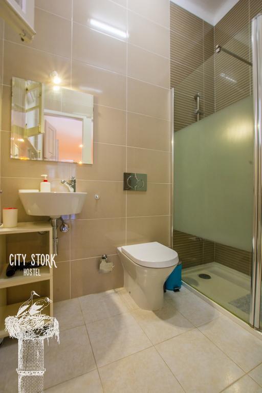 City Stork Hostel ปอร์ติเมา ภายนอก รูปภาพ