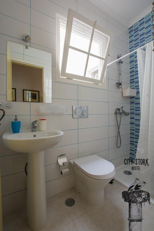 City Stork Hostel ปอร์ติเมา ภายนอก รูปภาพ