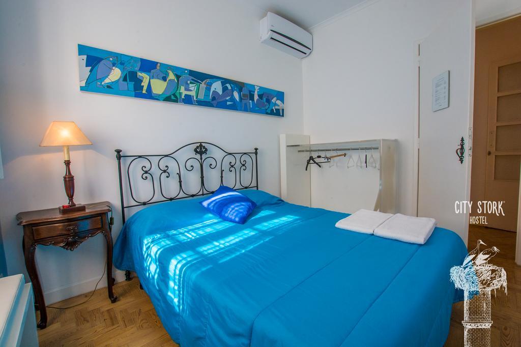 City Stork Hostel ปอร์ติเมา ภายนอก รูปภาพ